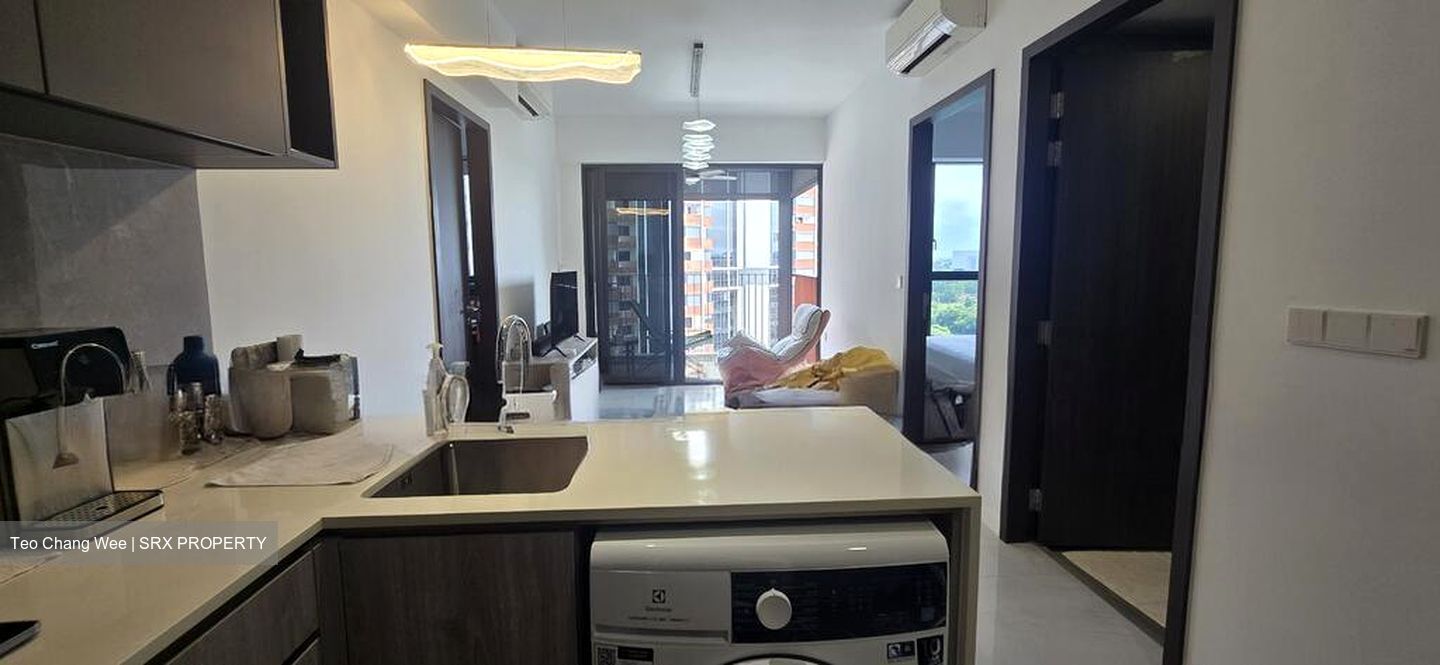 Riverfront Residences (D19), Apartment #513837101